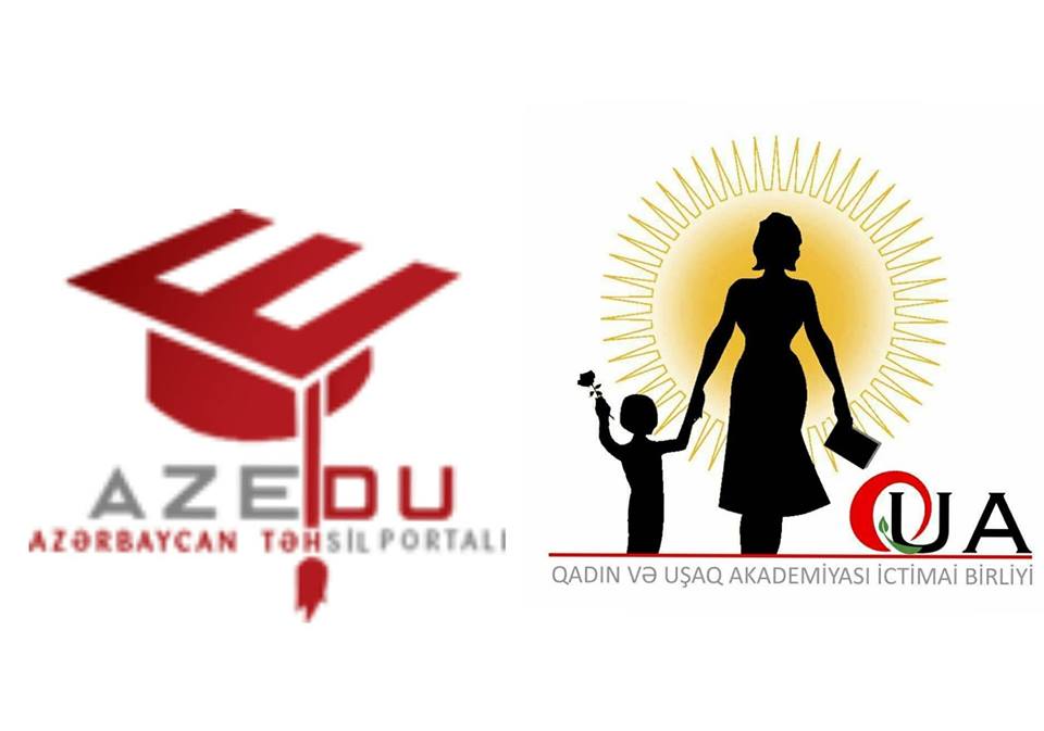 Məktəblilər üçün çox maraqlı və vacib layihə - QUA və AzEdu.az-dan şagirdlərə əla fürsət
