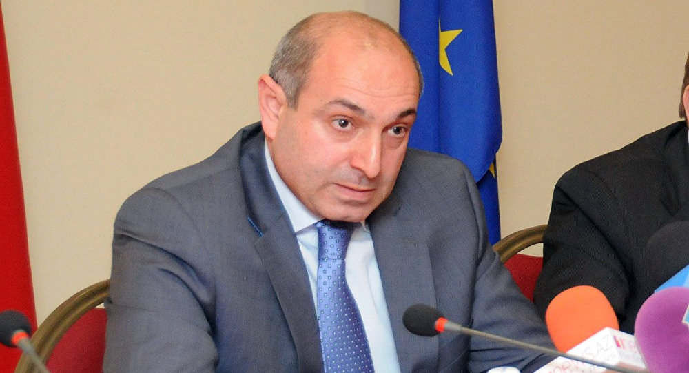 Gömrük Akademiyasında rəis təyinatı - Qulu Novruzov kimdir? - DOSYE