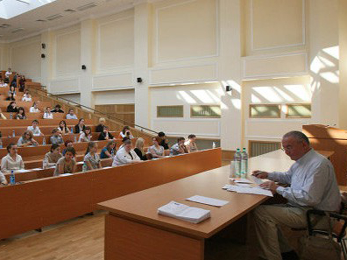 Azərbaycanda İLK DƏFƏ formal universitet dərəcəsi olmayan insanlara geniş imkanlar yaradılacaq  