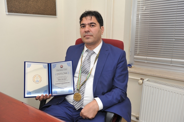Azərbaycanda gələcəkdə hansı nəhəng universitetlərin filialları açılacaq? – Prorektordan xoş proqnoz