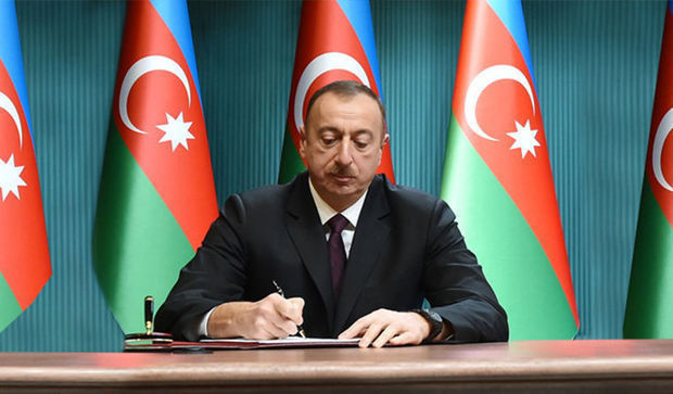 Milli Ensiklopediyanın redaksiya heyətinin yeni tərkibi təsdiqləndi - SİYAHI    