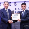 AMEA və “Caspian European Club”un birgə biznes-forumu keçirilib