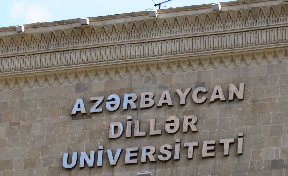 Dillər Univеrsitеti vakant vəzifələr üçün müsаbiqə еlаn еdib - Siyahı