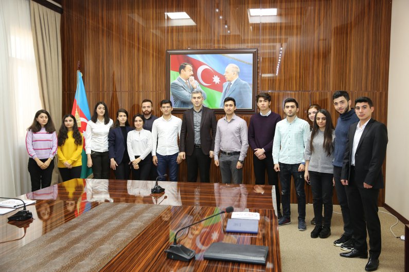 “Miqrasiya Məktəbi” fəaliyyətə başladı