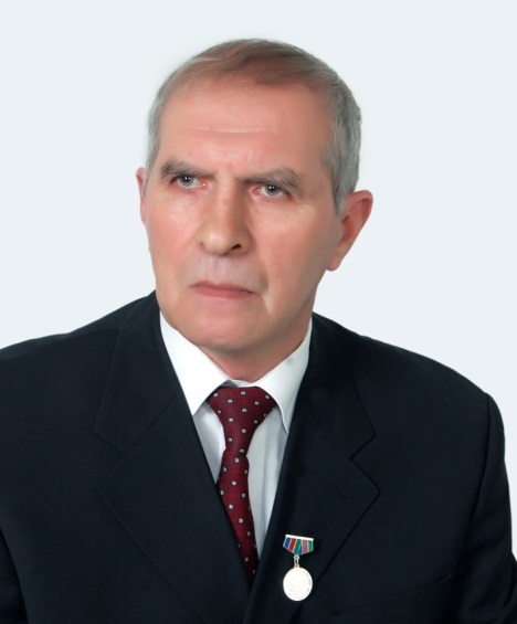 AMEA-nın müxbir üzvü Vaqif Novruzov “Tərəqqi” medalına layiq görüldü