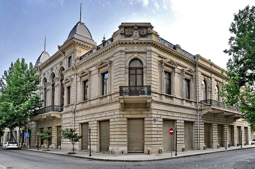 12 mindən çox arxeoloji tapıntının elektron pasportu tərtib edildi
