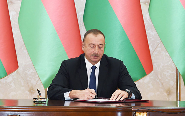 Alimlər  Prezidentin fəxri diplomu ilə təltif edildi- SİYAHI    
