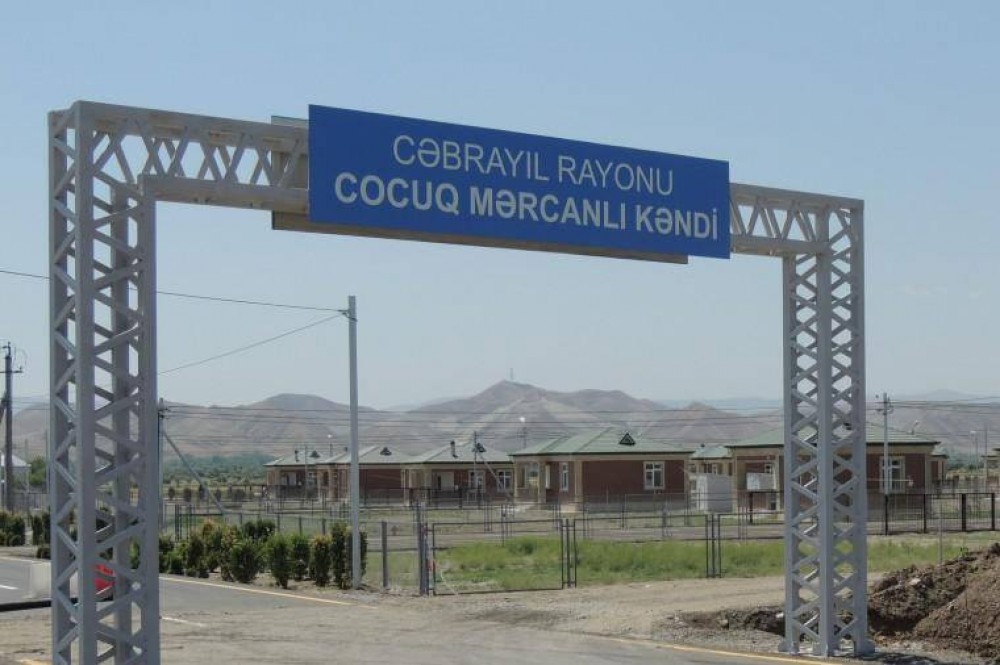 İlahiyyat İnstitutu Dövlət Bayrağı Gününü Cocuq Mərcanlıda qeyd edəcək