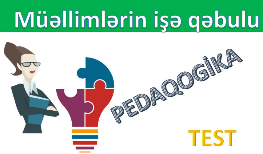 Müəllim ciblərinə xitabən yazılanlar – kurikulum vəsaitləri – Pedaqoqların sərt tənqidi