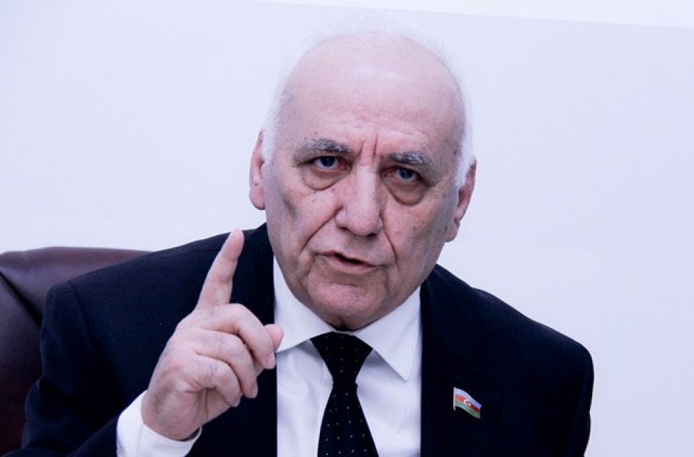 İnstitut direktoru sərt danışdı: “Bu millətin nə qədər əlili, ələbaxımlısı var...”