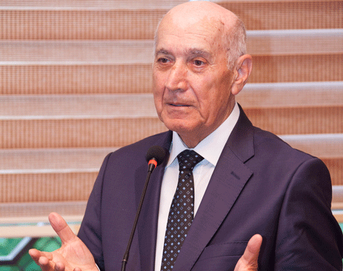 Professor Fərman İsmayılov vəfat etdi