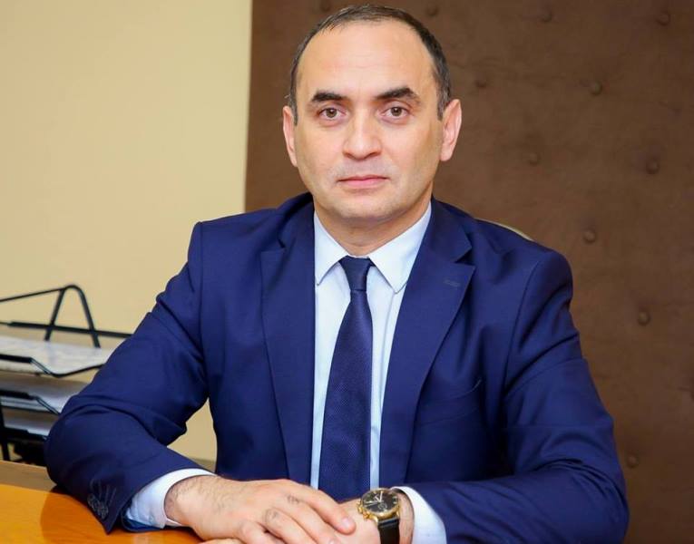 Rektordan müəllimlərə 10 TÖVSİYƏ: “Yalnız dərs deməklə kifayətlənməyin”