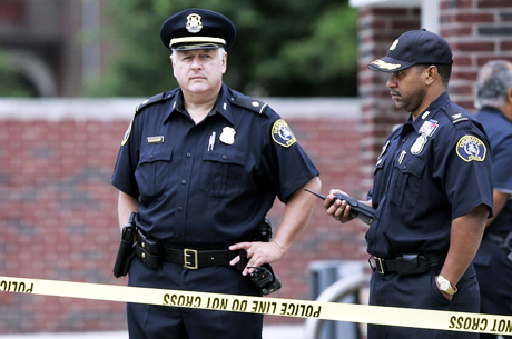 Məktəbdə atışma, bir şagird güllələndi - ABŞ-da