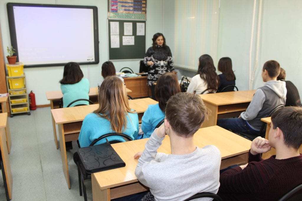 Peşə təhsili müəssisələrində psixoloji xidmət təşkil olunacaq