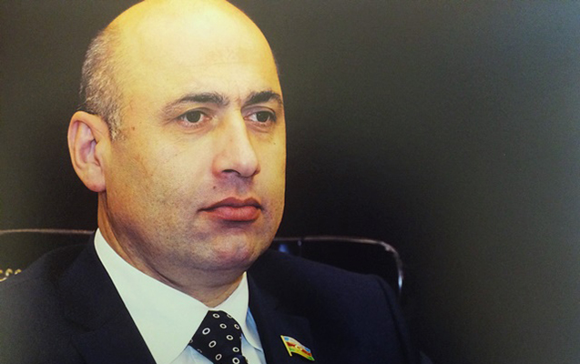 Deputatdan tələbələrlə bağlı maraqlı təklif…