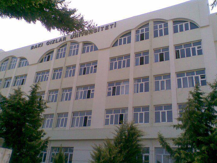 “Bu universitet niyə yaradılıb, bilmirəm, adını dəyişib, özünü əvəzləmək yaxşı olar” – Bir özələ “gözəlləmə”