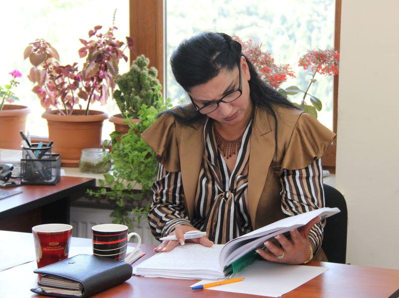O, Avropada bu sahədə ilk azərbaycanlı elmlər doktoru oldu