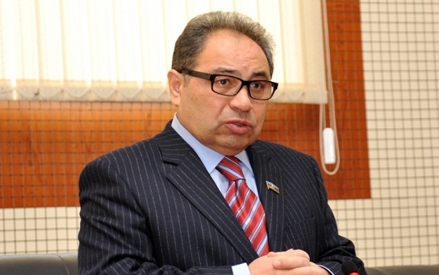 Abel Məhərrəmov rektor vəzifəsindən azad edildi - SƏRƏNCAM