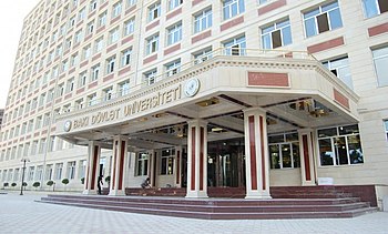 BDU tarixinin bütün rektorları – Ən “uzunömürlüsü” Abel Məhərrəmov