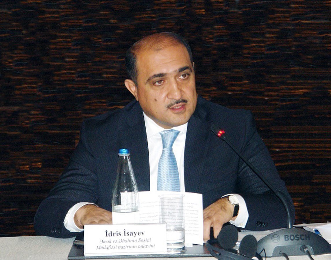 Təhsil nazirinin yeni müavinin uğurlu karyerası - DOSYE