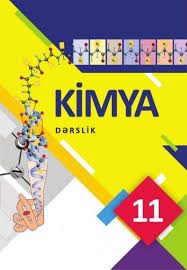 Çətin Kimya dərsliklərinin anlaşılmaz üz qabıqları – Nəzərə alınmayan şagirdlər, şablon dizayn 