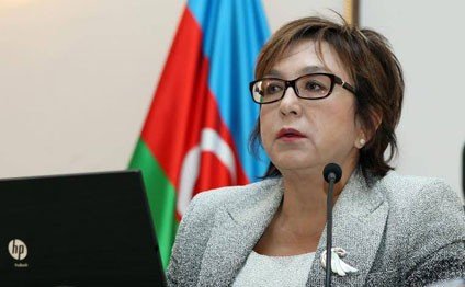 “10 ay ərzində işçilərə 3,5 milyon vəsait ödənilib”-Məleykə Abbaszadə
