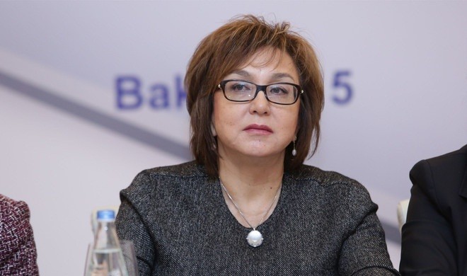 “Banklara yalnız ekspertizadan keçən tapşırıqlar əlavə edilir”-Məleykə Abbaszadə