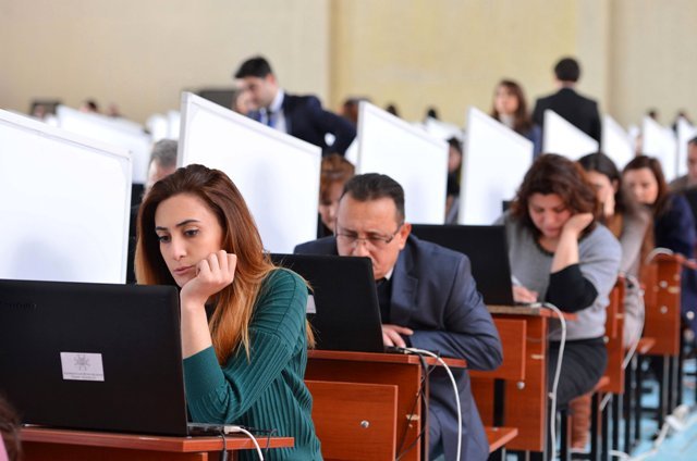 Direktor olmaq istəyənlər bu tarixlərdə imtahan verəcək