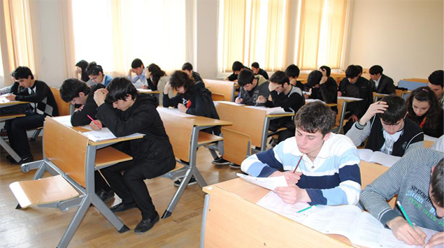DİM abituriyentlərin narahatlığına son qoydu – Keçilməyən dərslər proqrama salınmayacaq  