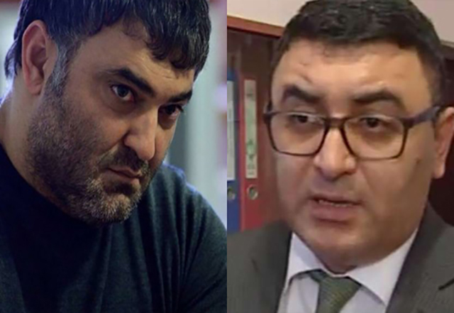 “Drakon” məktəb direktorunu vəhşicəsinə döydü