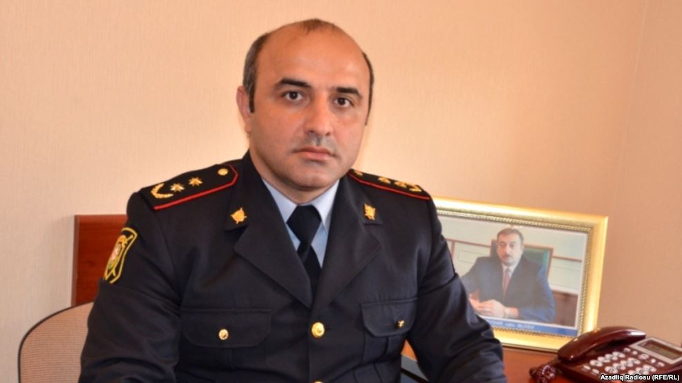 DİN aktyorla məktəb direktorunun dalaşmasını araşdırır