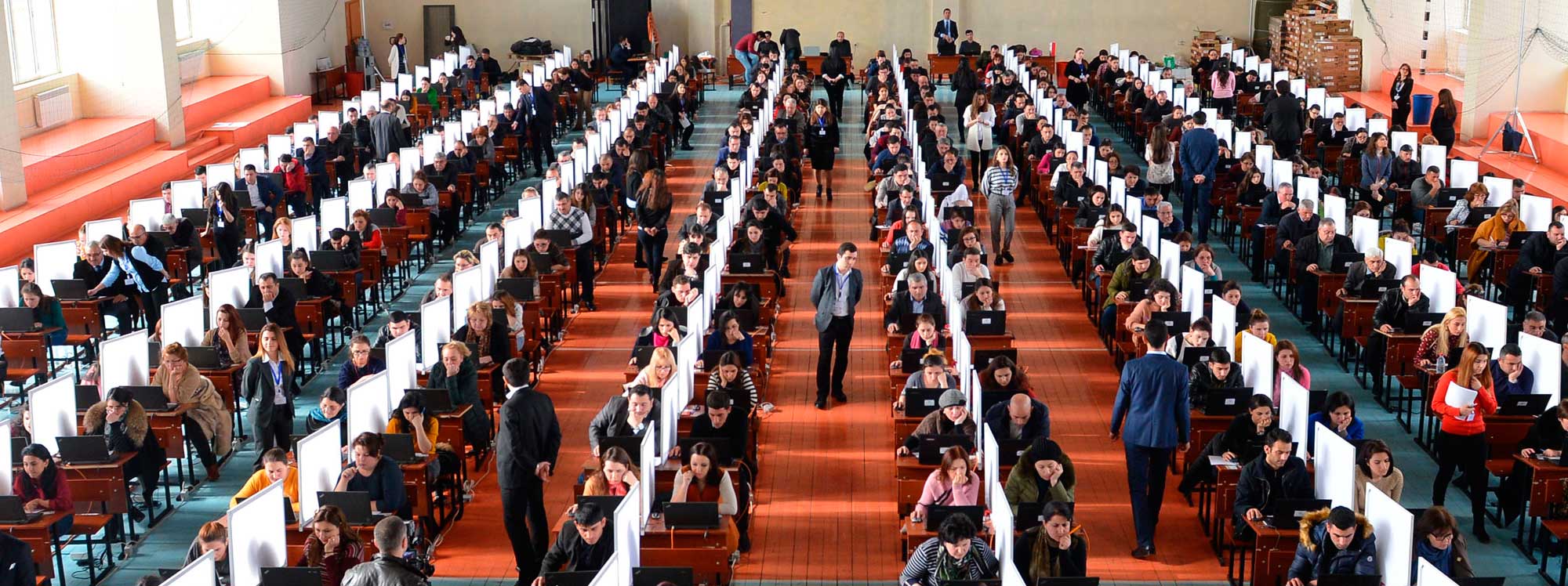 Direktorların işəqəbul imtahanlarında vakant yerlər – Ən çox və ən az yer ayrılan rayonlar