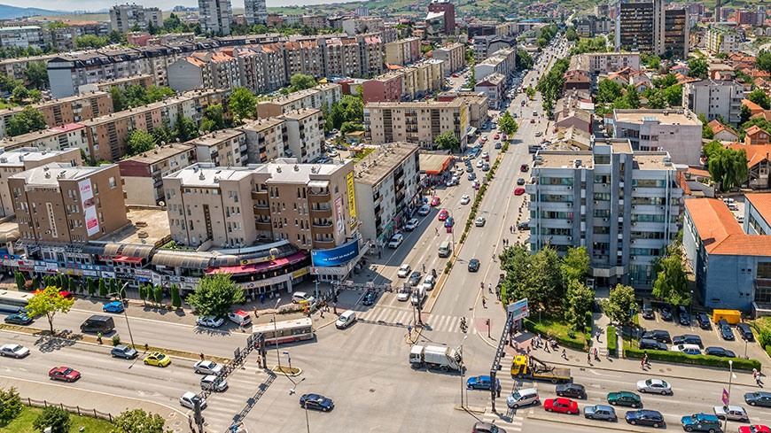 Azərbaycana “4 yazan” Kosovonun “5”-ə layiq təhsili – Türkcə oxumaq imkanları