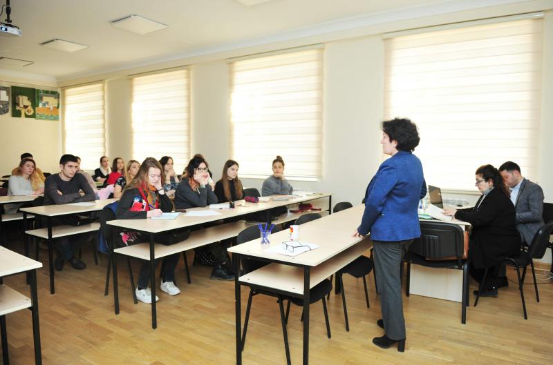 Azərbaycan universitetlərində zəng sistemi ləğv olunsa... “Aləm qarışacaq”    