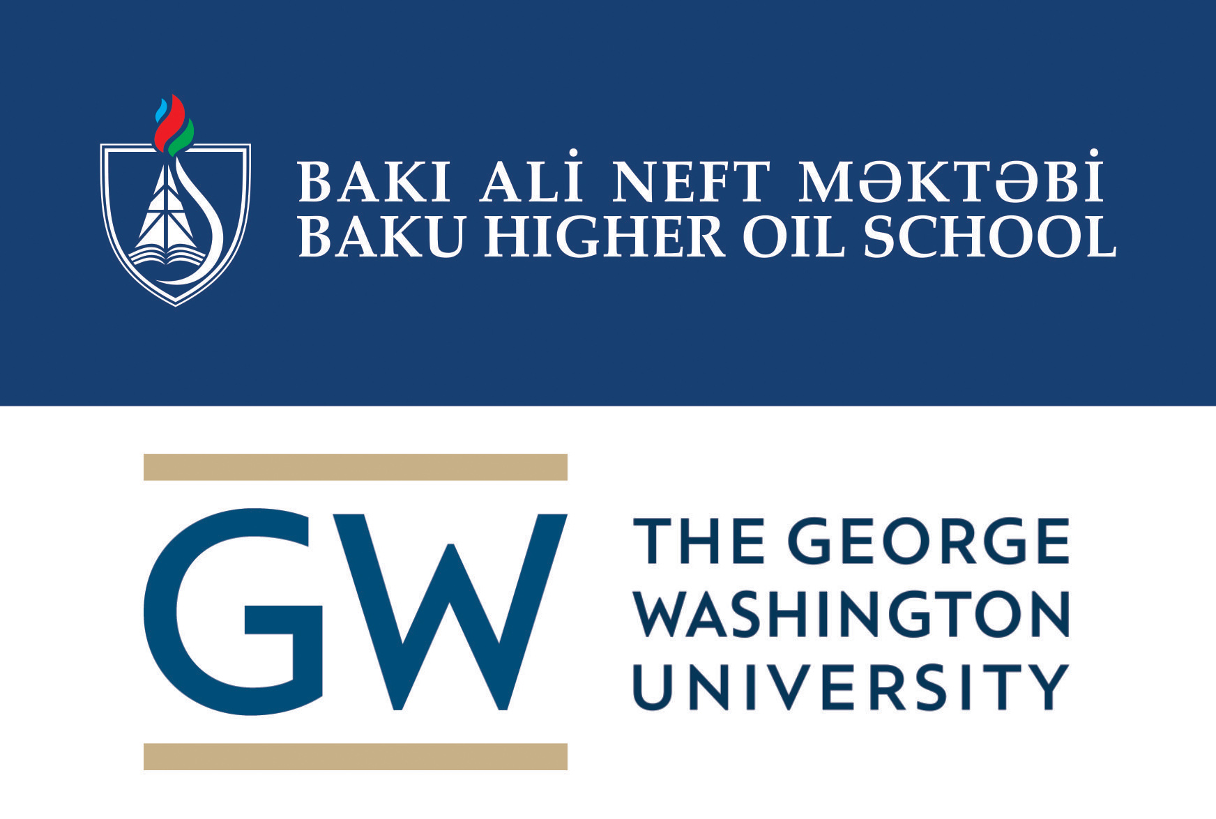 Corc Vaşinqton Universiteti BANM ilə birgə  layihə meneceri hazırlayır    