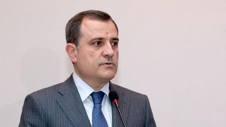 “Azərbaycanda müəllimlik peşəsinin nüfuzu artır” - Ceyhun Bayramov