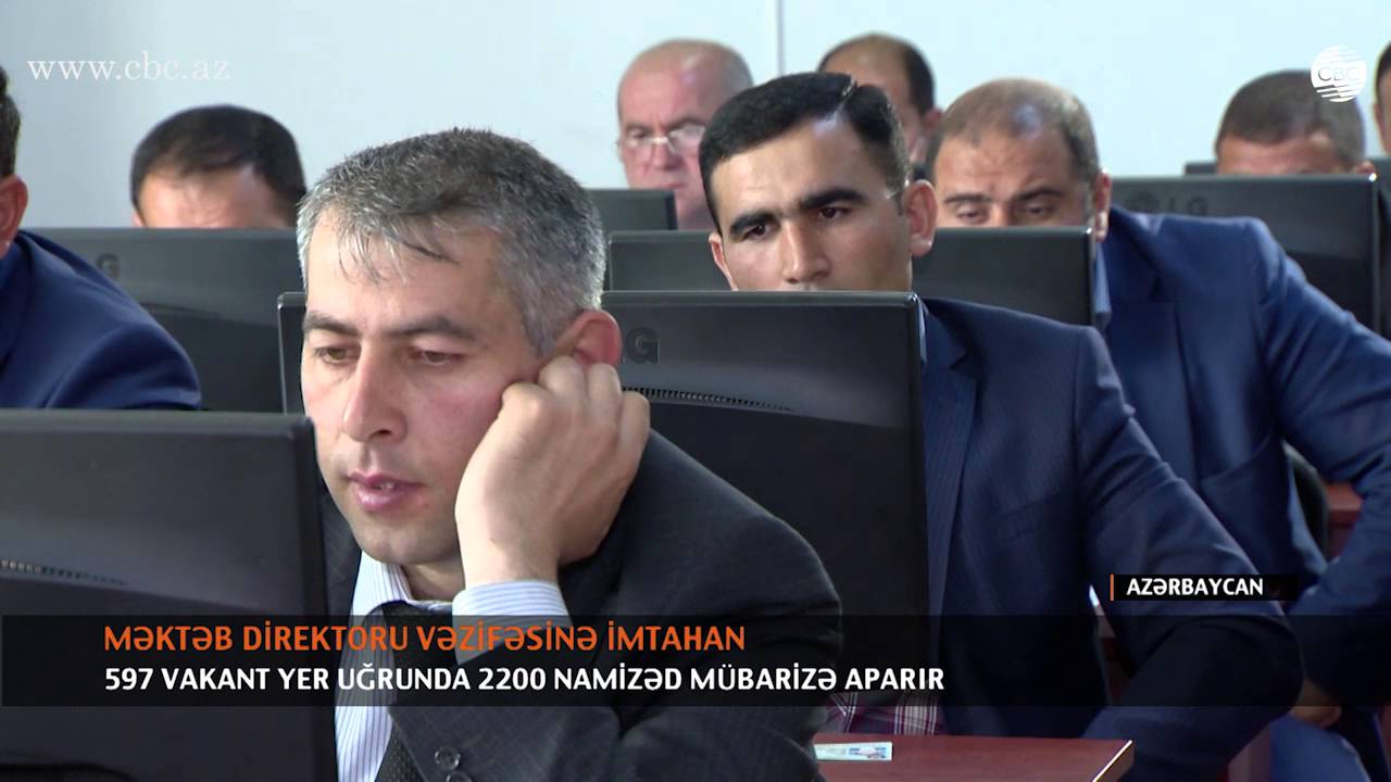 Məktəb direktorunun bir məktəbdən digərinə köçürülməsinin şərtləri açıqlandı