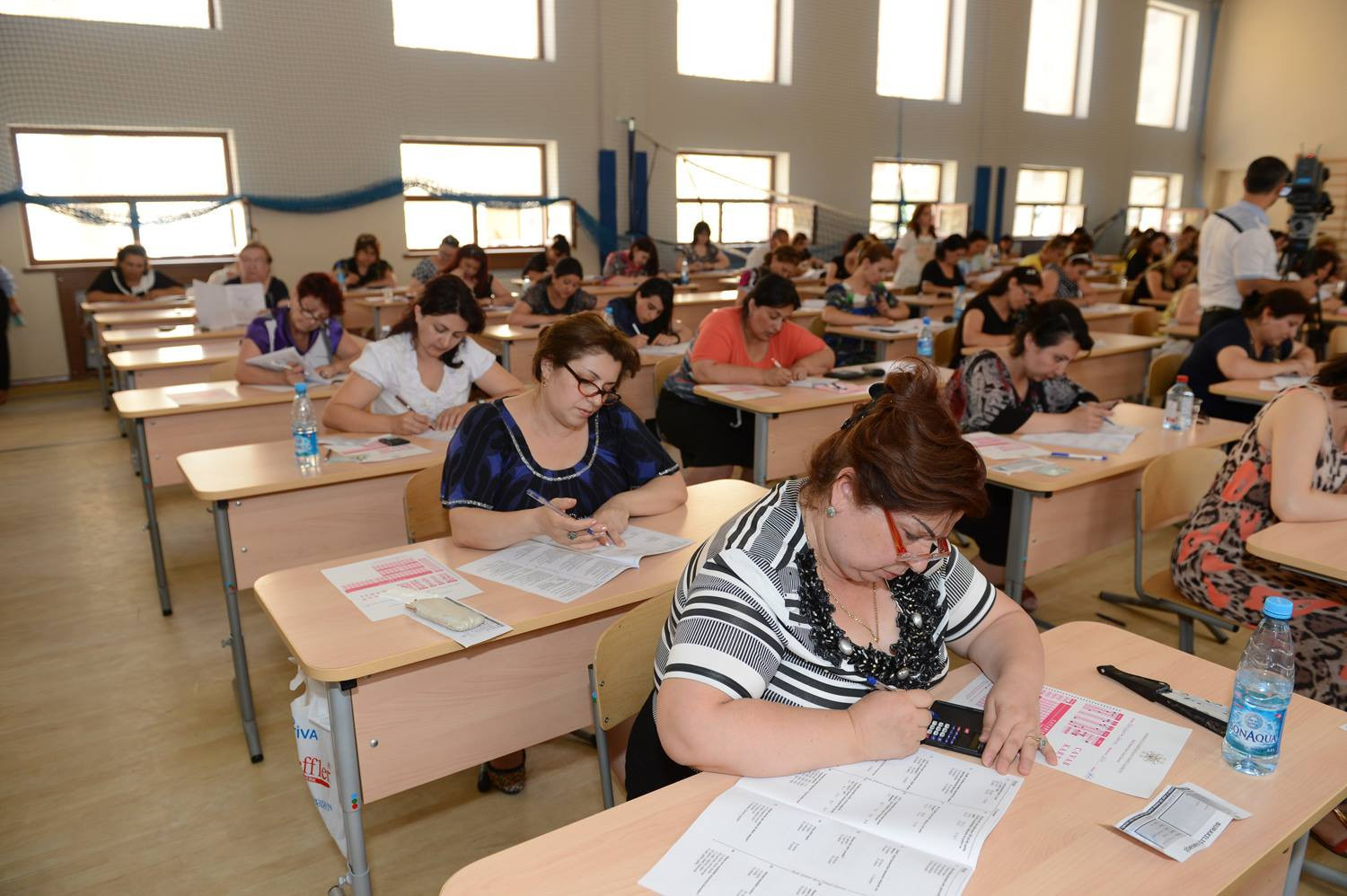 Direktor olmaq istəyənlər mütləq bu sualları cavablamalıdırlar – AzEdu.az-dan dəstək   