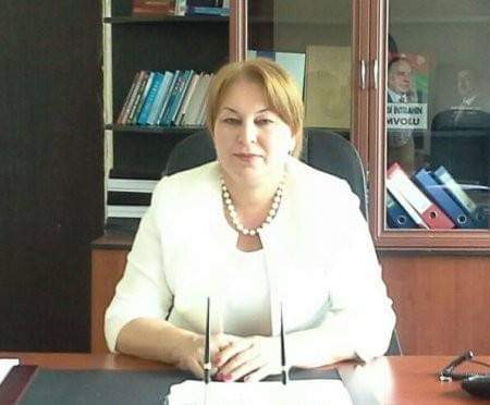 Beyləqan rayon Təhsil şöbəsinin müdiri işdən çıxarıldı