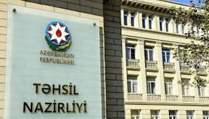 Təhsil Nazirliyi ən çox və ən az direktor tələb olunan rayonların adlarını AÇIQLADI