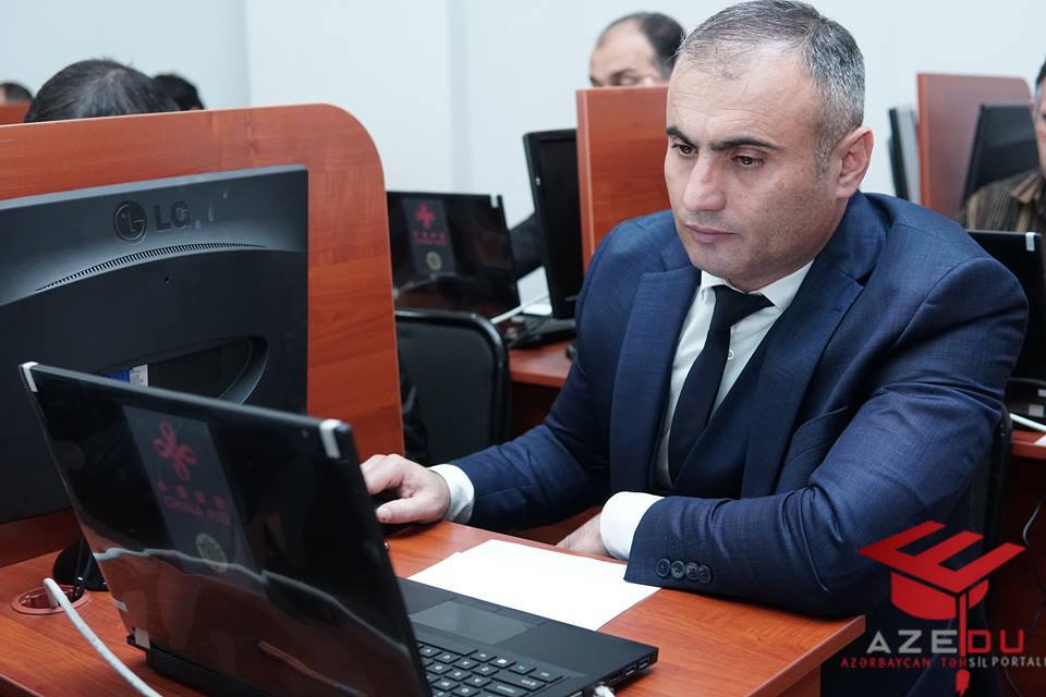 İmtahandan keçib təyinat almayan direktorların aqibəti necə olacaq? - RƏSMİ CAVAB