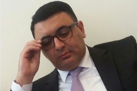 “Döyülən direktor gələn həftə işə çıxacaq” - AÇIQLAMA