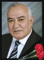 Azərbaycanın tanınmış alimi vəfat etdi - FOTO