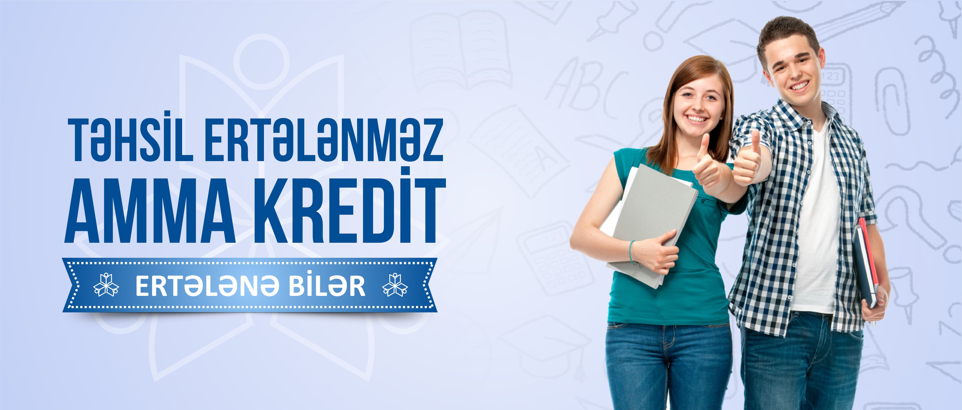 Təhsil krediti alan tələbələr borclarını geri qaytarmağa başlayıb - Fonddan açıqlama