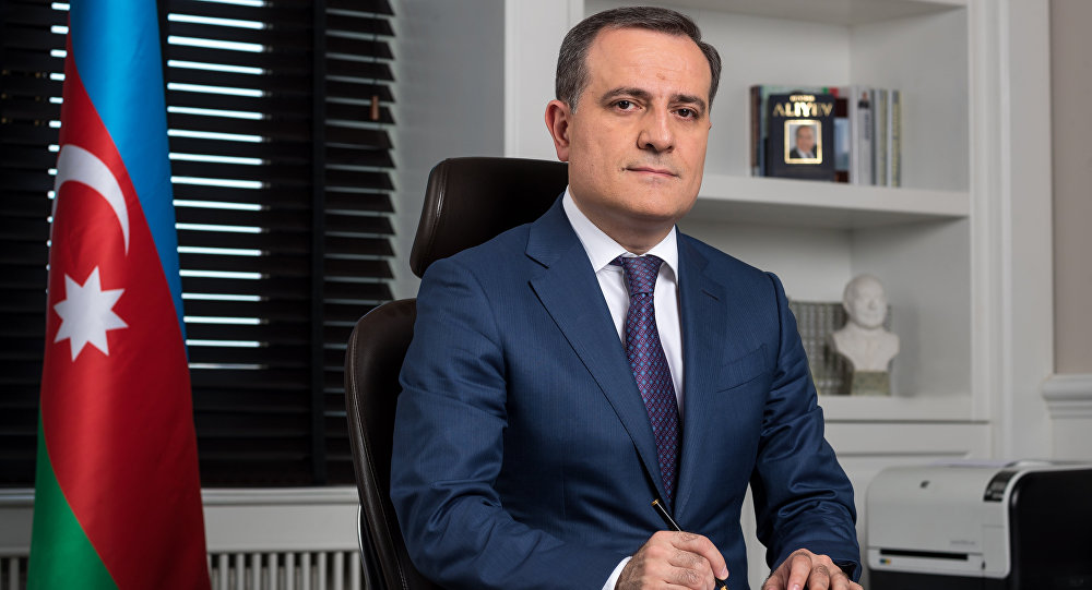 Nazir növbəti qurultaya qədər görüləcək işlərdən danışdı: “Yeni ixtisaslara ehtiyac yaranacaq”