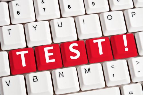 Test tərtibçilərinin nəzərinə! - Mütəxəssis qəbulu başladı