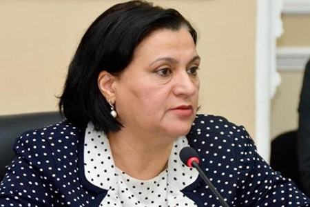 Rus bölməsinə daxil olan uşaqların sayı ilbəil artır - Deputat narahatdır