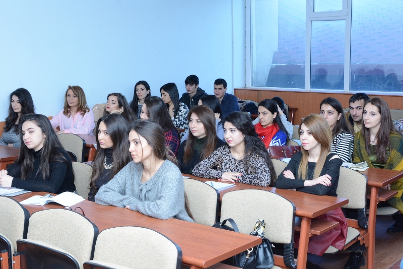 Tələbə davamiyyəti yeni qaydalarla yoxlanılsın - TƏKLİF      