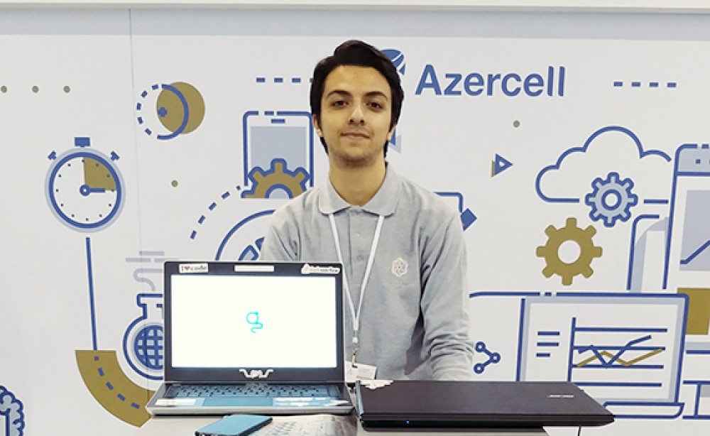 AMEA əməkdaşının layihəsi böyük marağa səbəb oldu