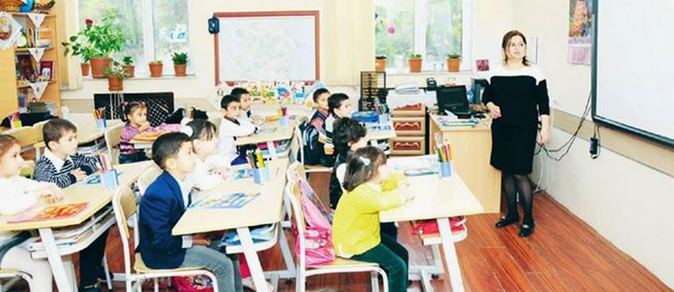 Sinif rəhbərlərinin statusları artırılır - TƏKLİF  